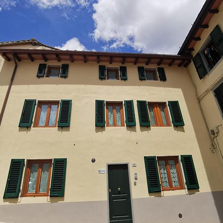 La Piazzetta - Affittacamere San Piero a Sieve Exterior foto